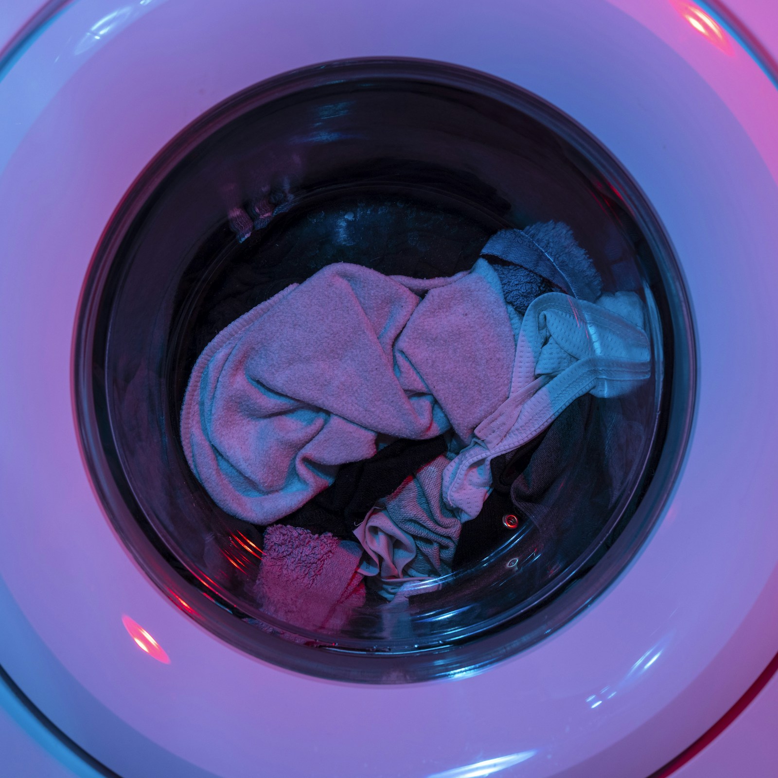 Plastics & Polymers